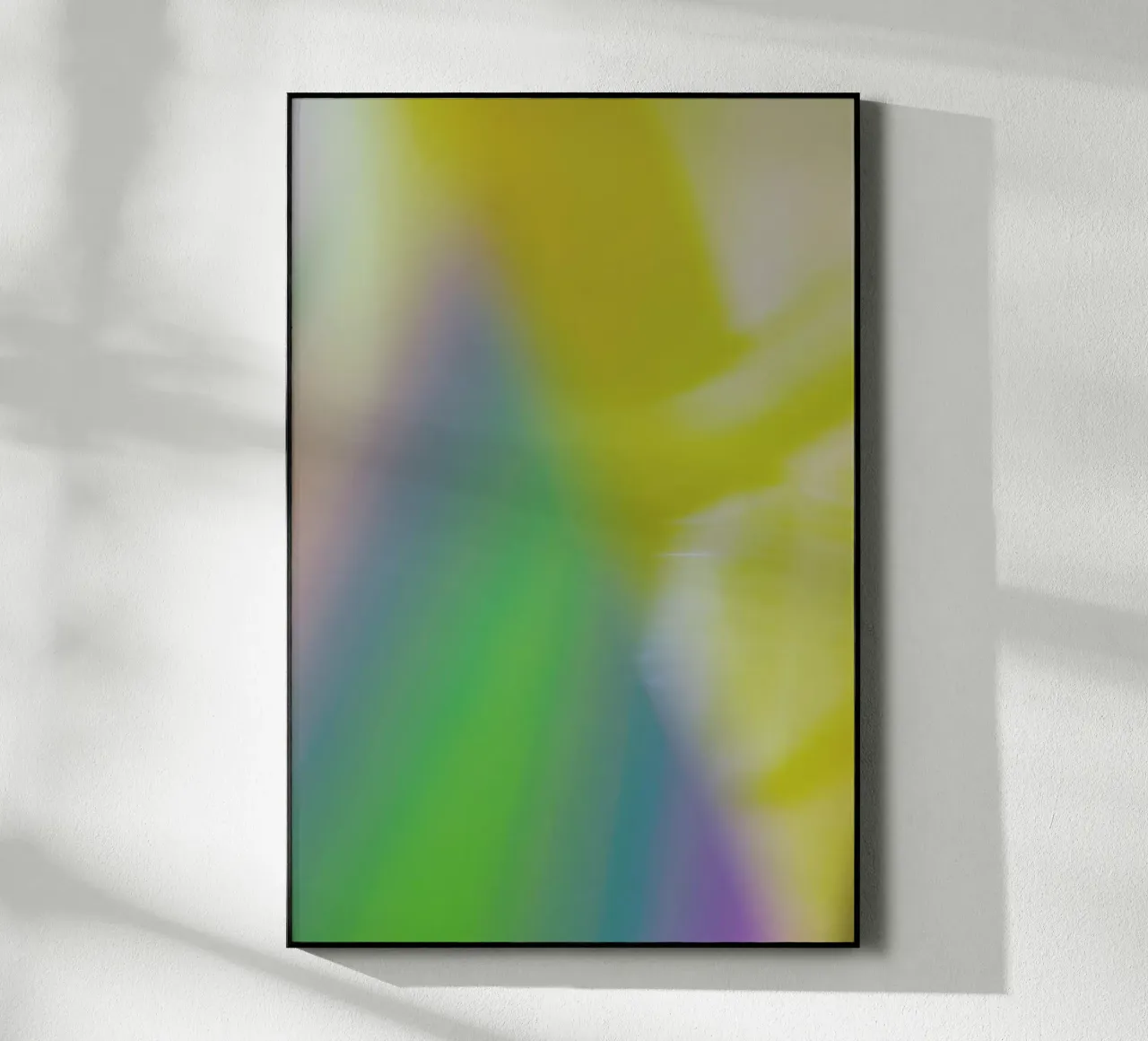 Dione plexiglass da Elena Veronese