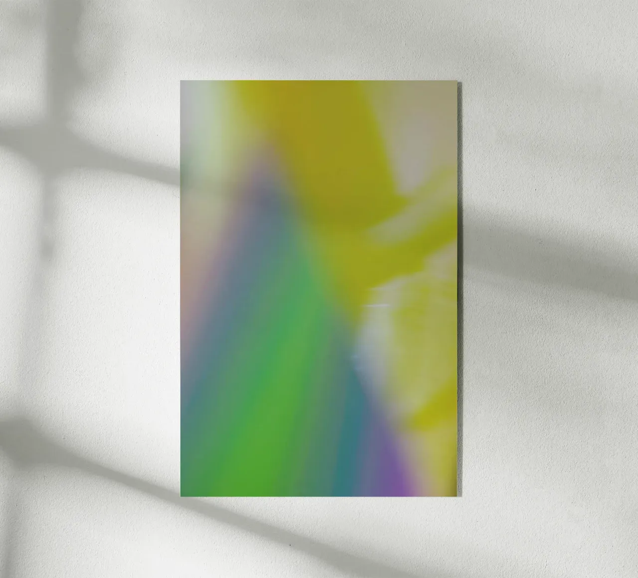 Dione plexiglass da Elena Veronese