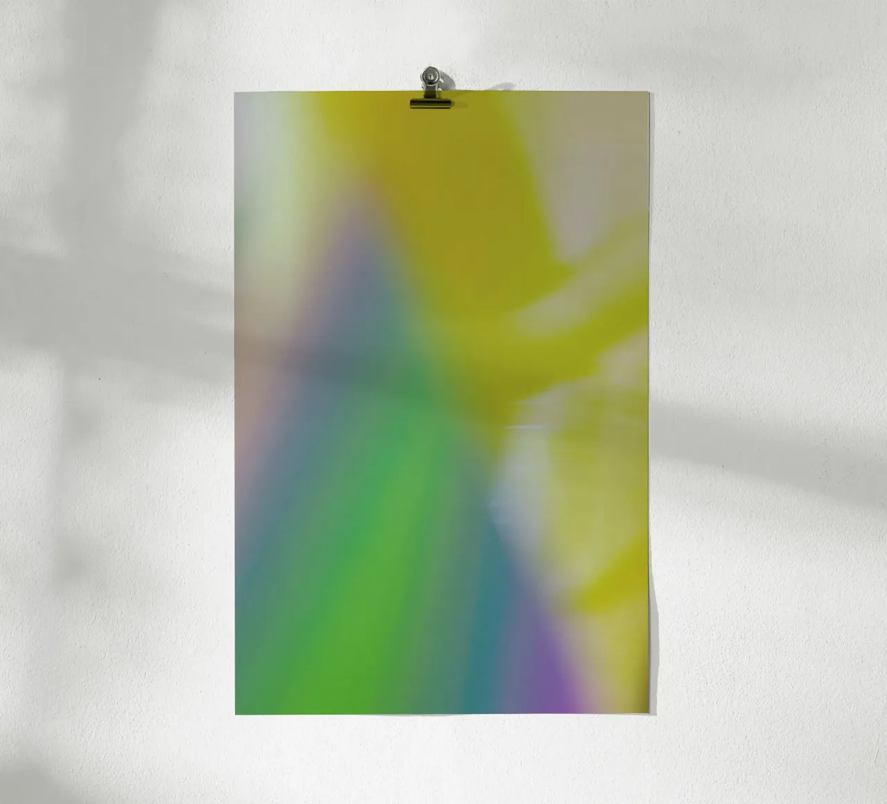 Dione poster da Elena Veronese