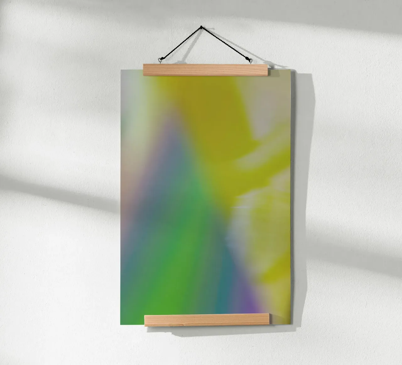 Dione poster da Elena Veronese