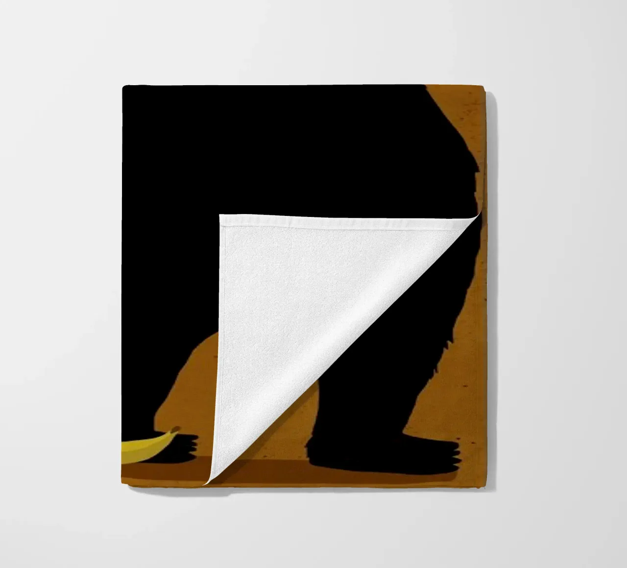 Gorilla (Brown) telo mare da treechild