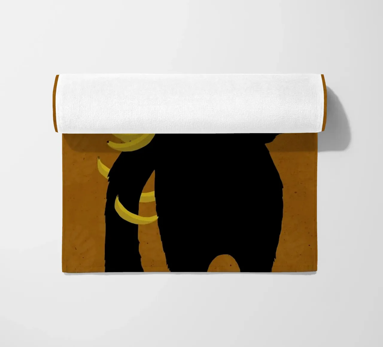 Gorilla (Brown) telo mare da treechild