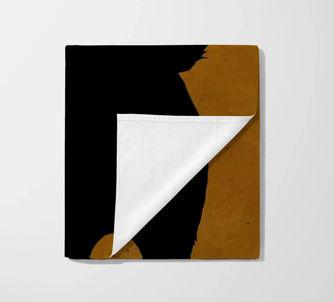 Gorilla (Brown) telo mare da treechild