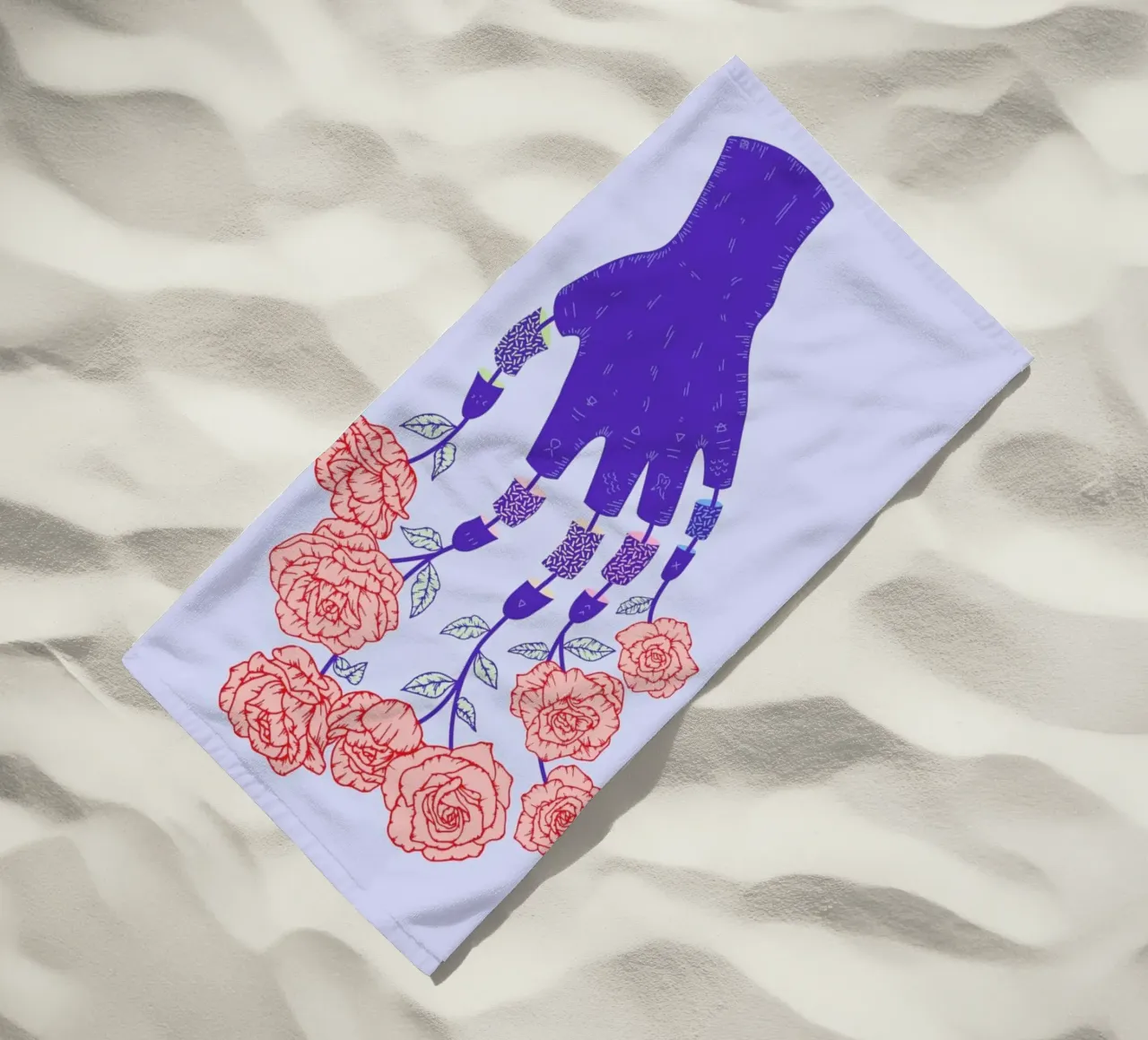 Grow telo mare da Laura O'Connor