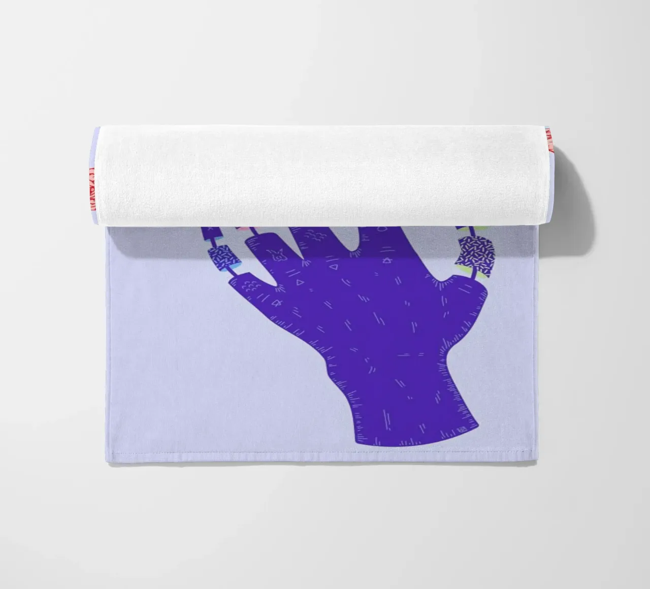 Grow telo mare da Laura O'Connor