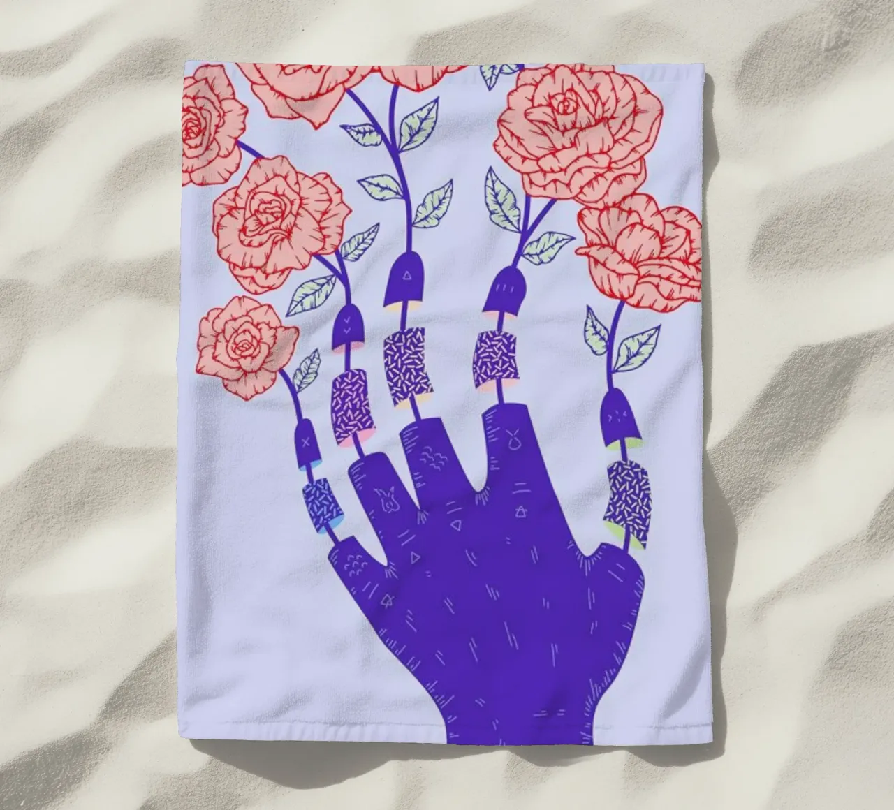 Grow telo mare da Laura O'Connor