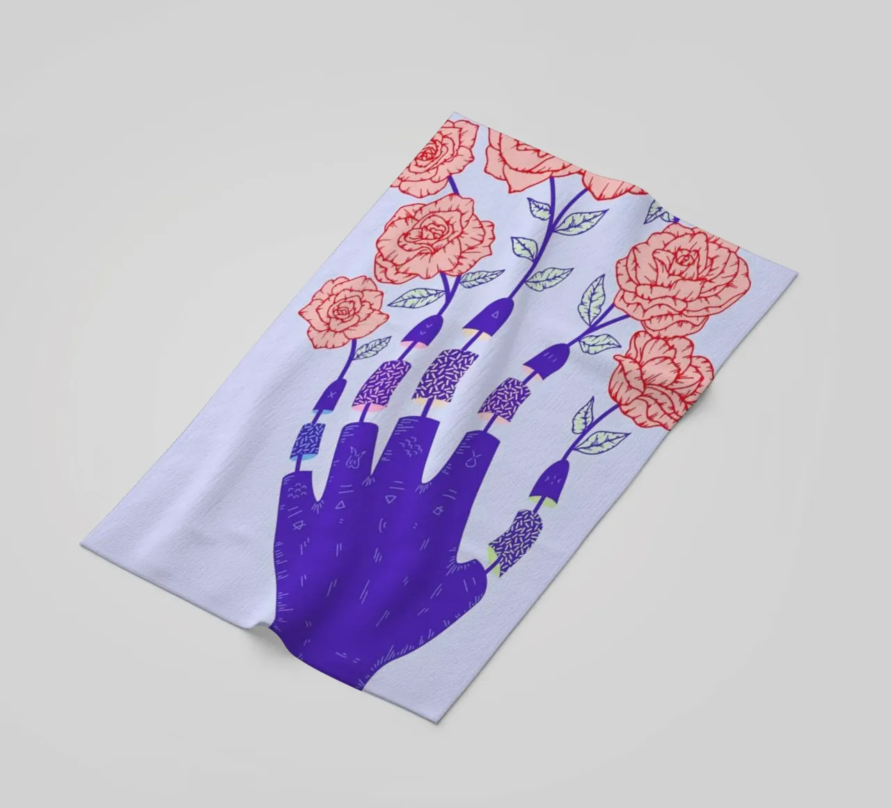 Grow telo mare da Laura O'Connor