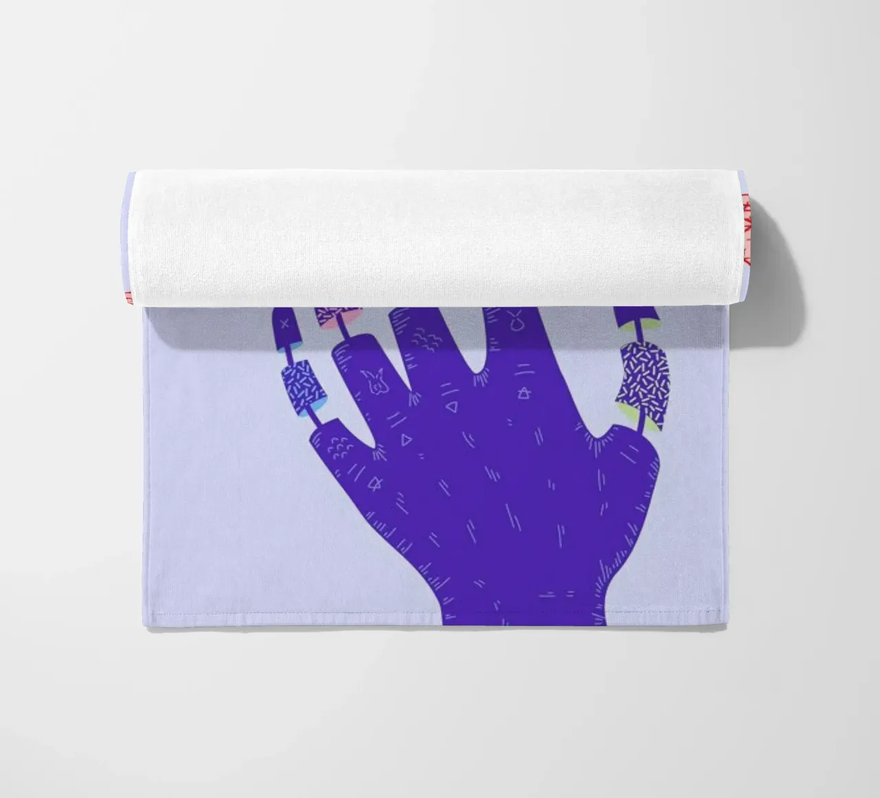 Grow telo mare da Laura O'Connor