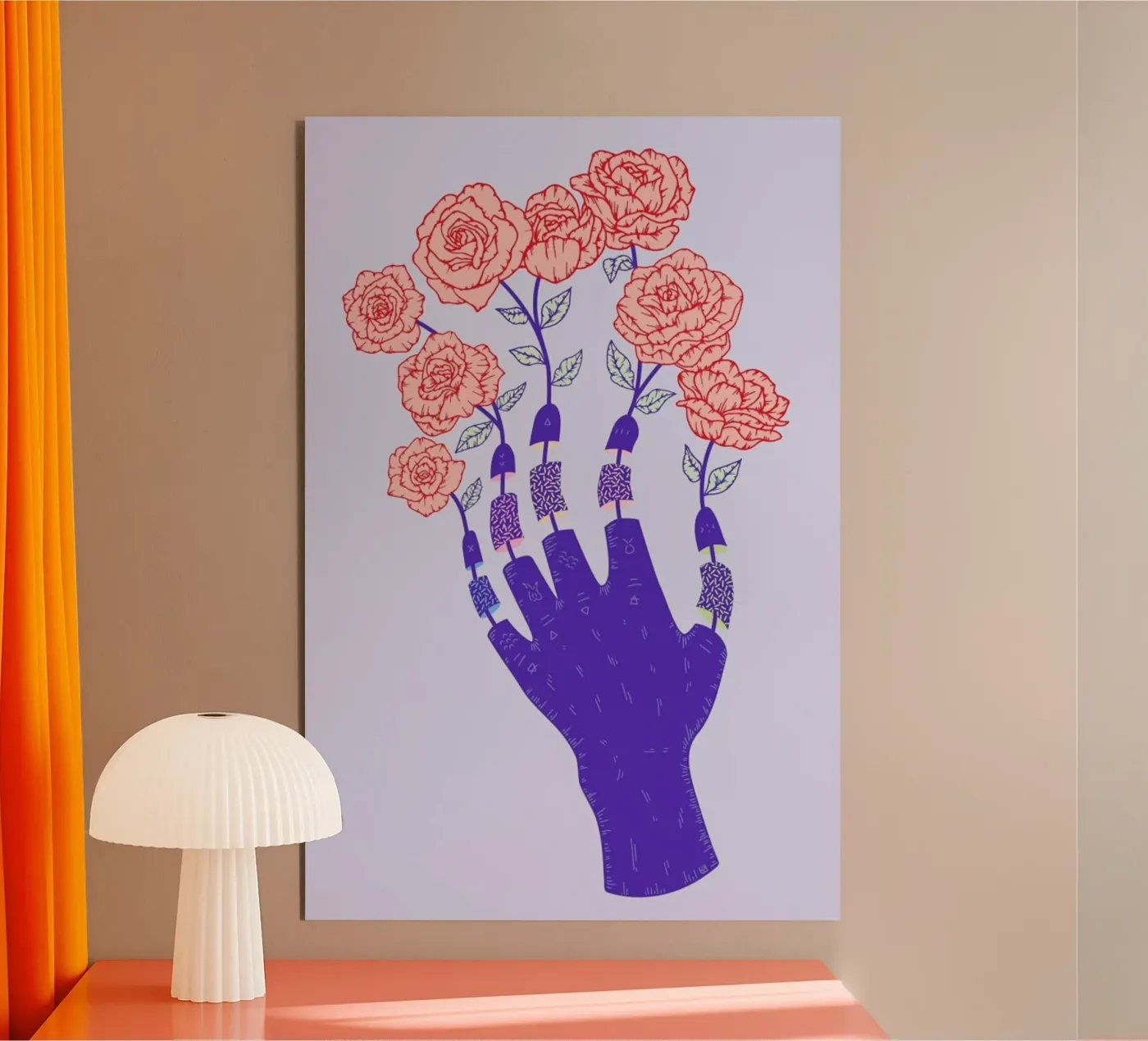Grow forex plate by Laura O'Connor