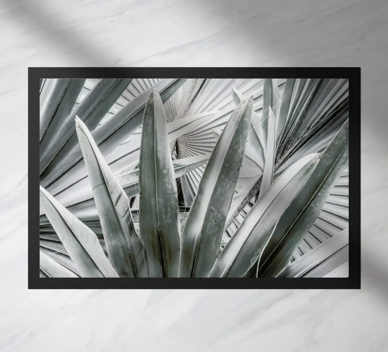 Silver Spray zerbino da Shot By Clint