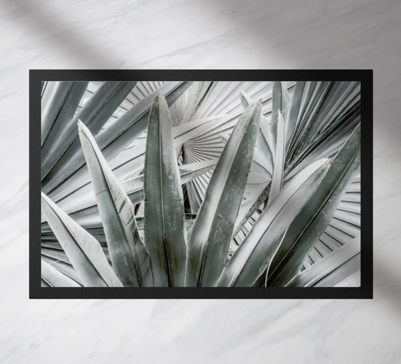 Silver Spray zerbino da Shot By Clint