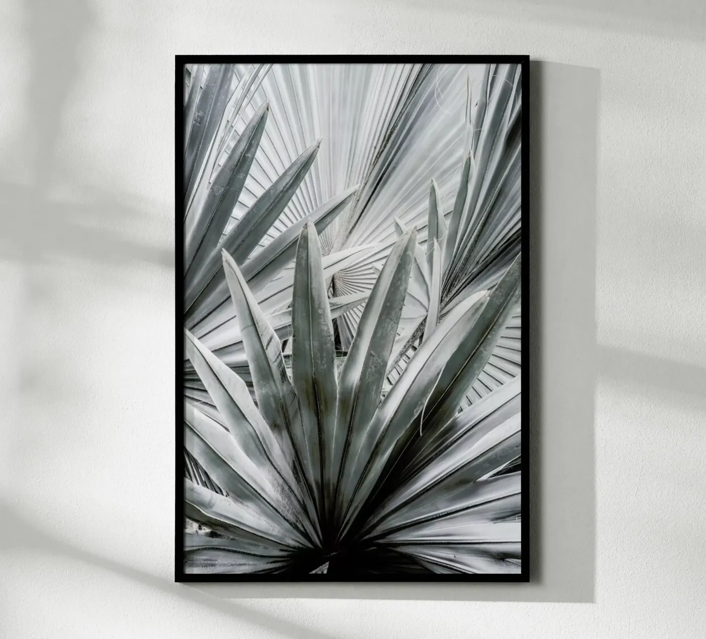 Silver Spray poster by Shot By Clint