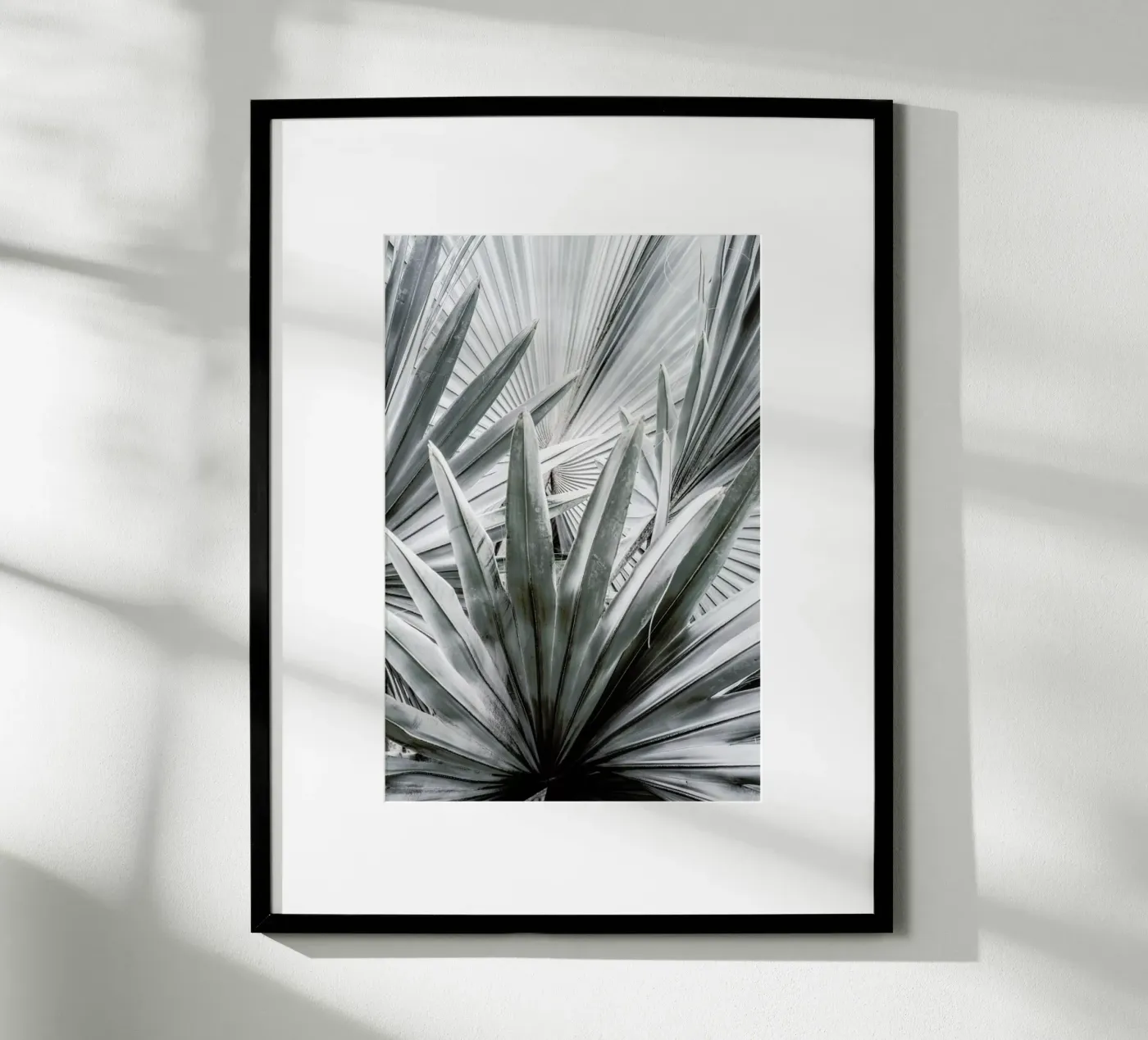 Silver Spray poster by Shot By Clint