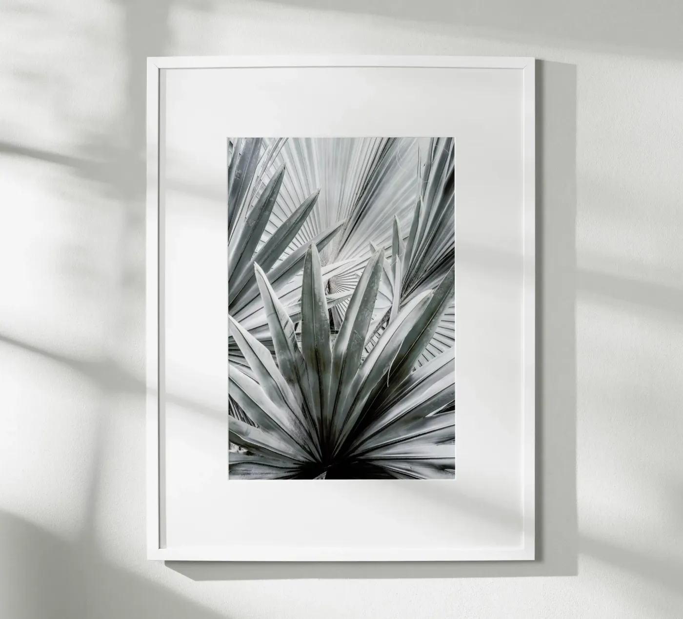 Silver Spray poster by Shot By Clint