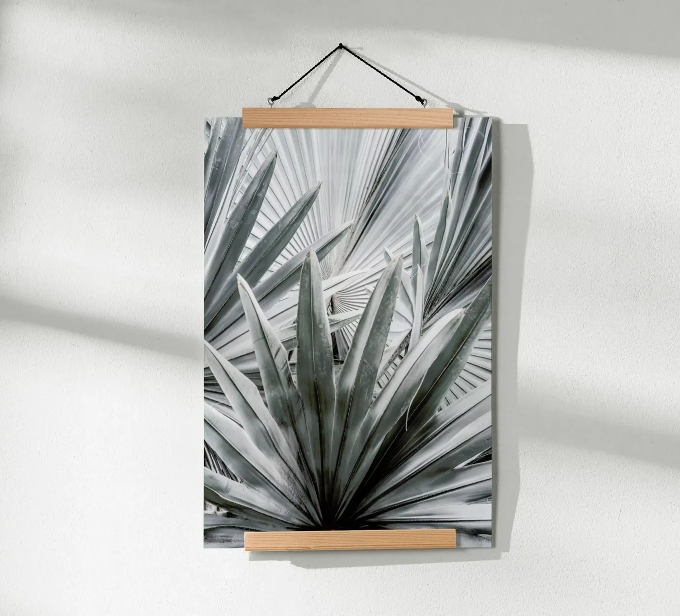 Silver Spray poster by Shot By Clint