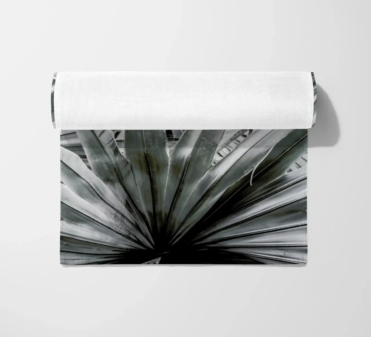 Silver Spray telo mare da Shot By Clint