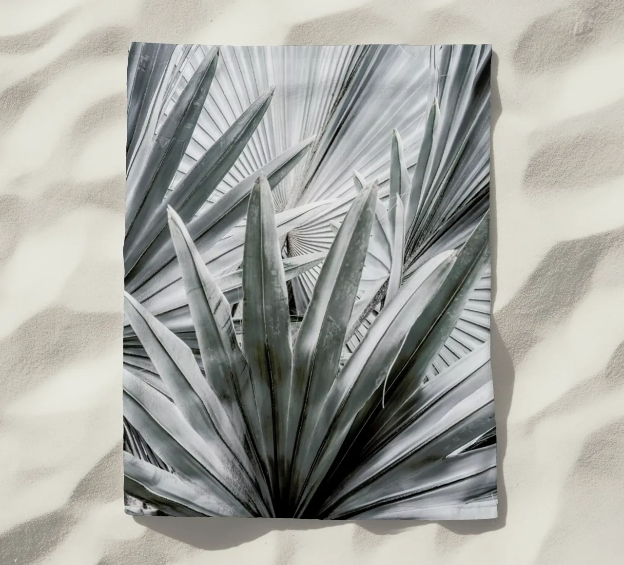 Silver Spray telo mare da Shot By Clint