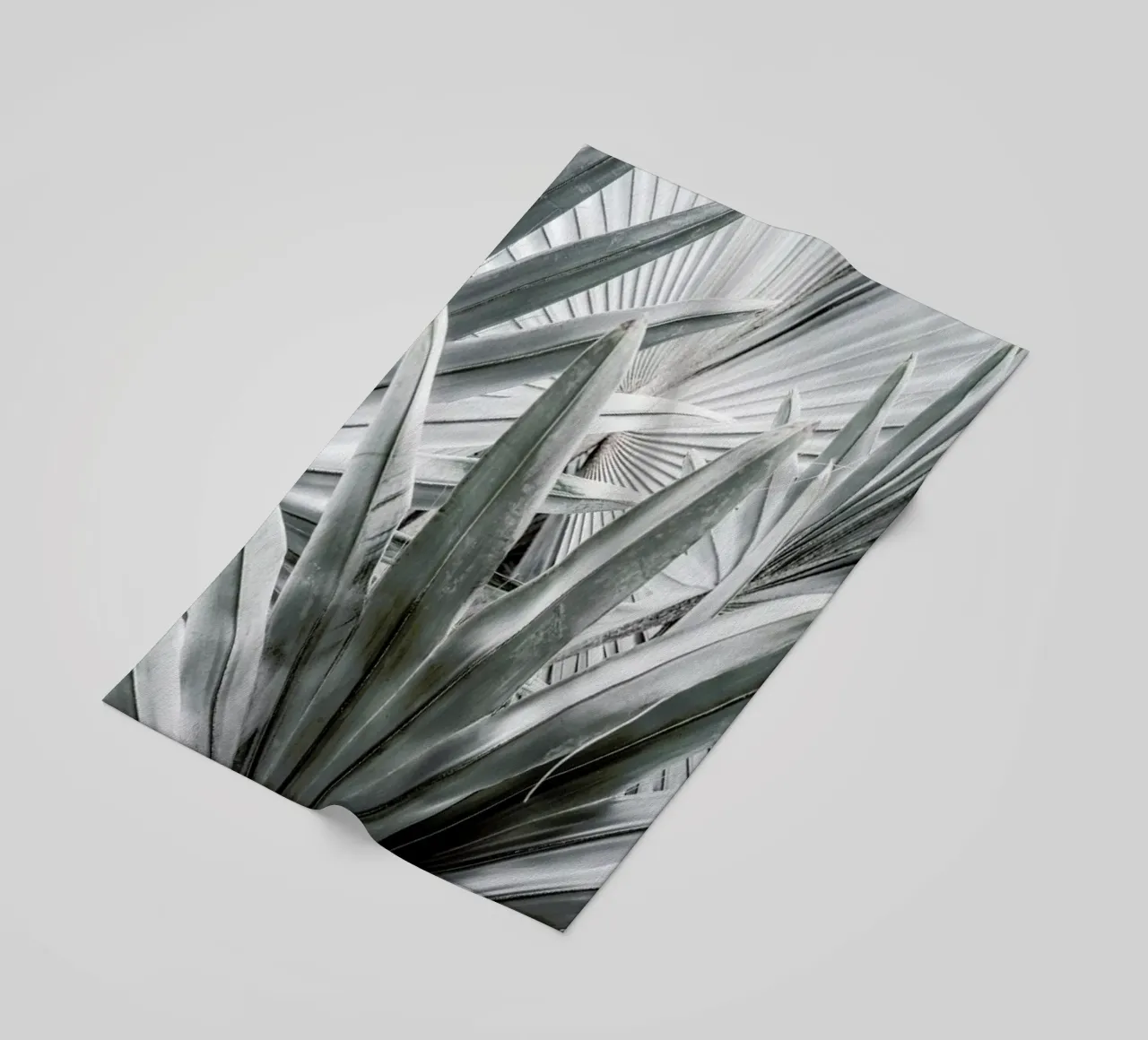 Silver Spray telo mare da Shot By Clint