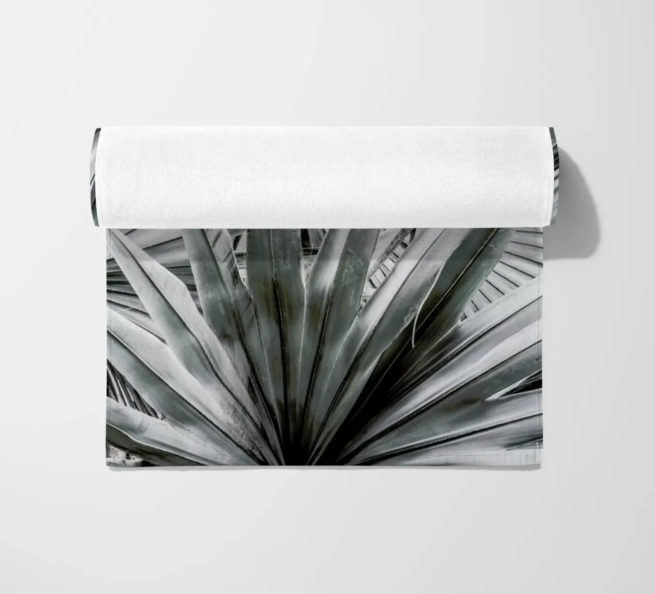 Silver Spray telo mare da Shot By Clint