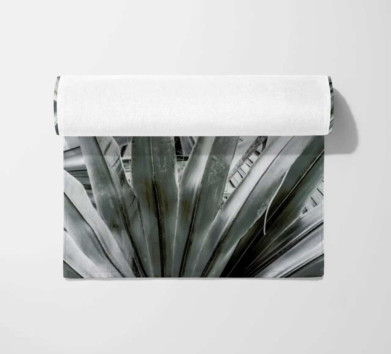 Silver Spray telo mare da Shot By Clint