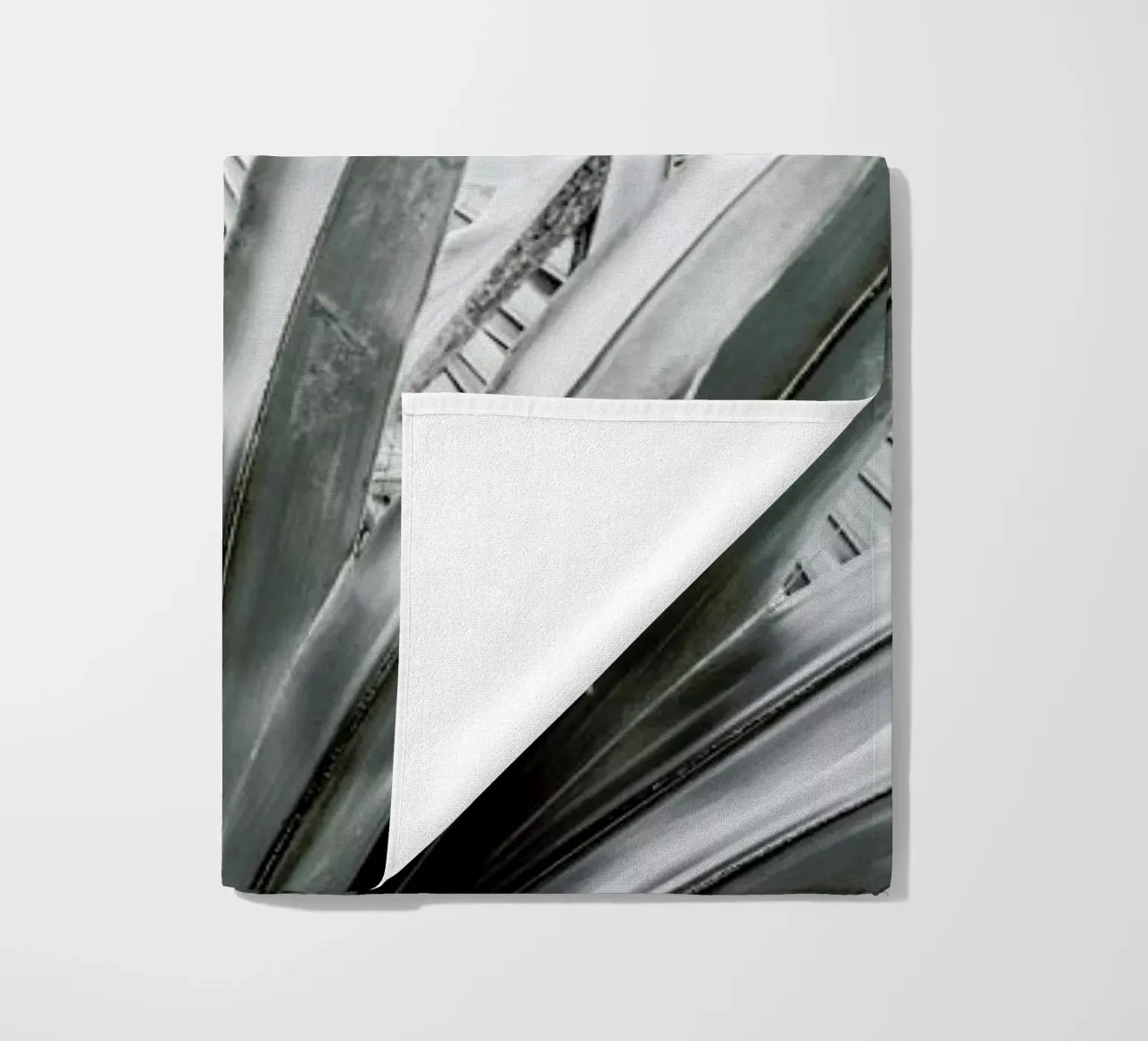 Silver Spray telo mare da Shot By Clint