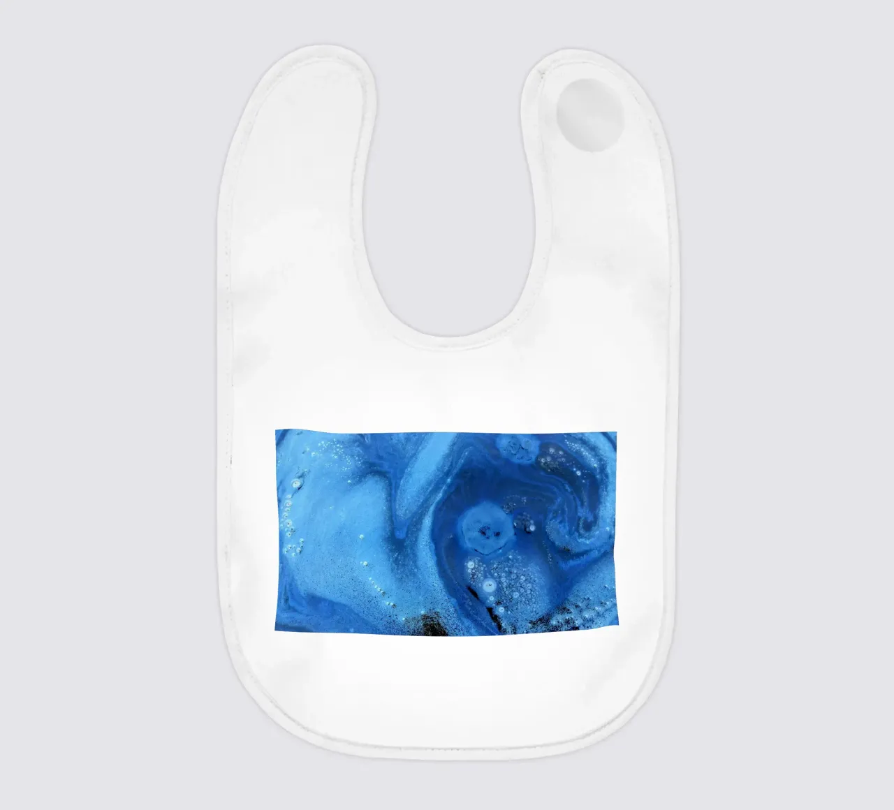 Blu bavaglino da Massimo Frascogna