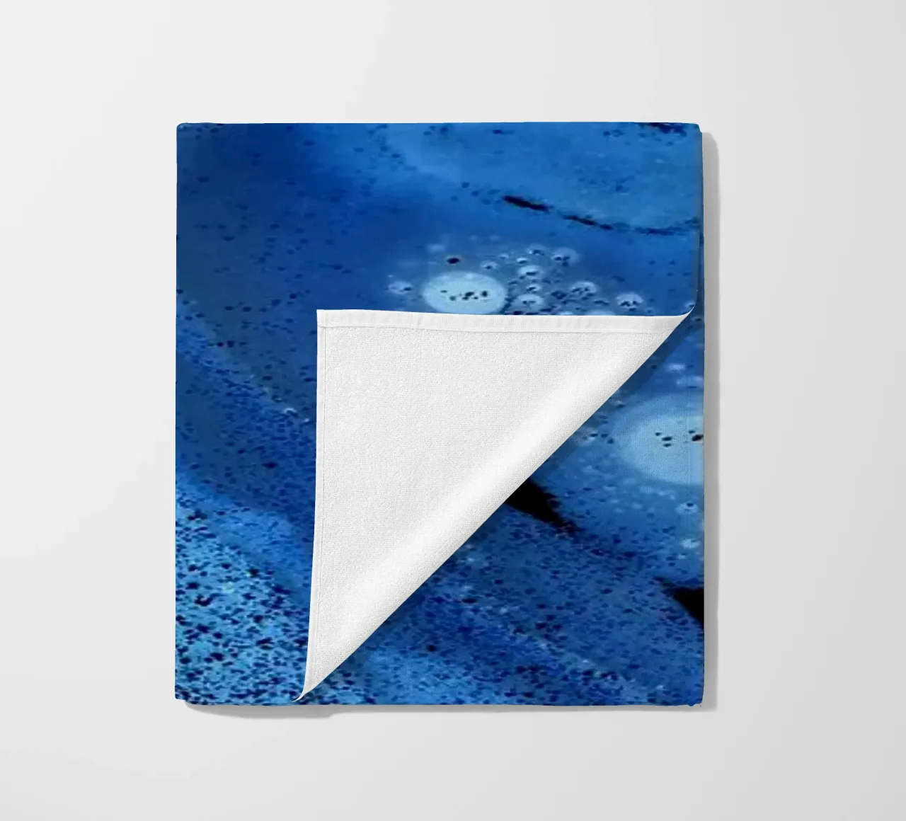 Blu telo mare da Massimo Frascogna