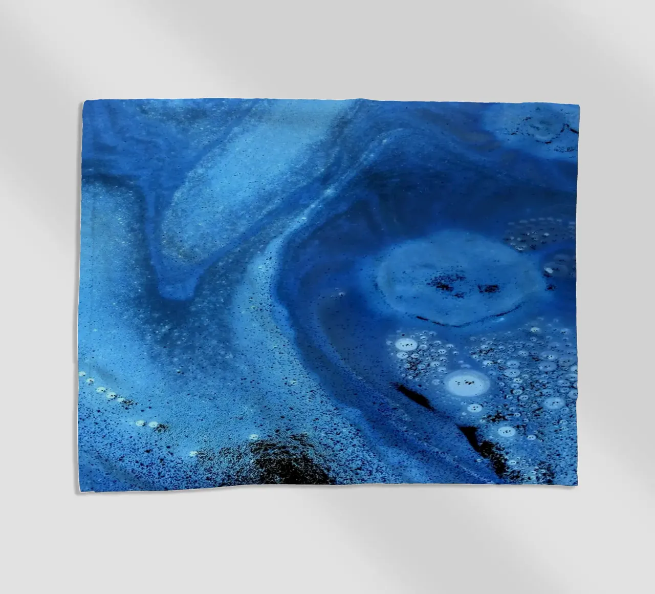 Blu telo mare da Massimo Frascogna