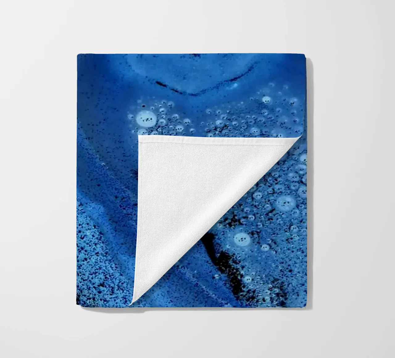 Blu telo mare da Massimo Frascogna