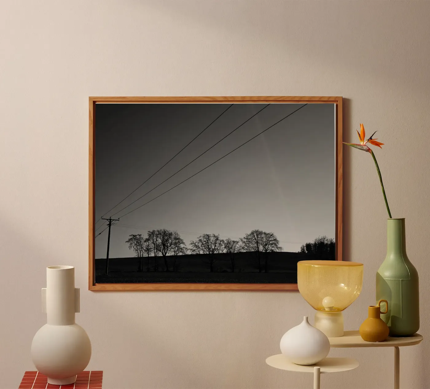 Lines alluminio dibond da gtobonart