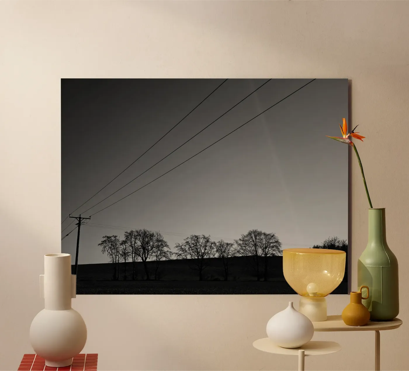 Lines alluminio dibond da gtobonart