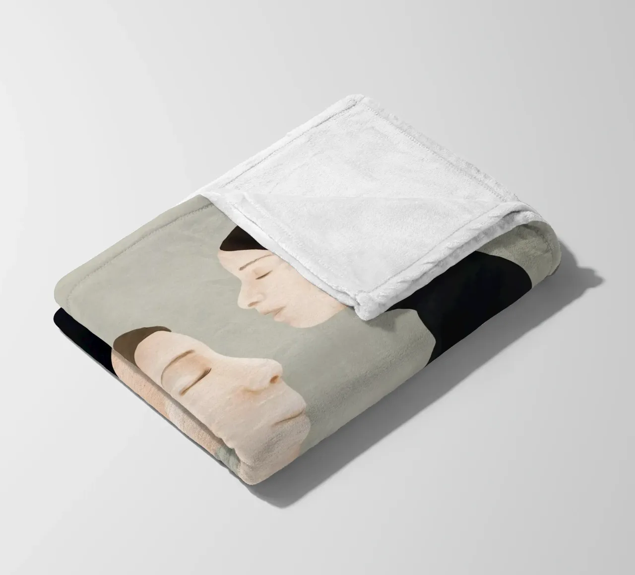 Aligned Model Flow coperta in pile da Flow Line