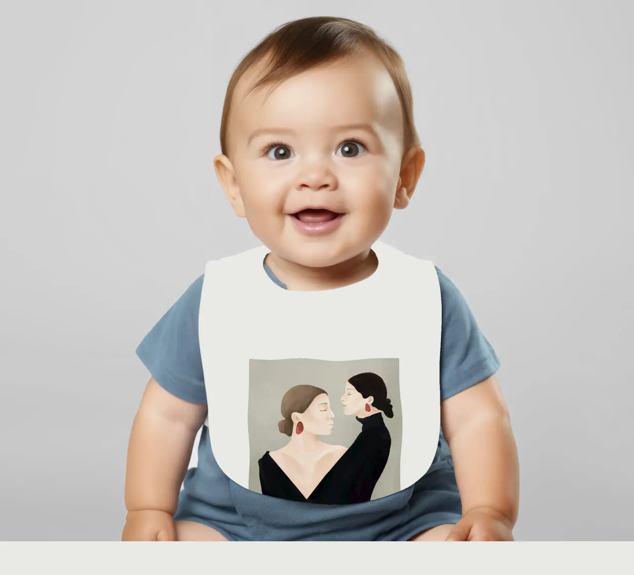 Aligned Model Flow bavaglino da Flow Line