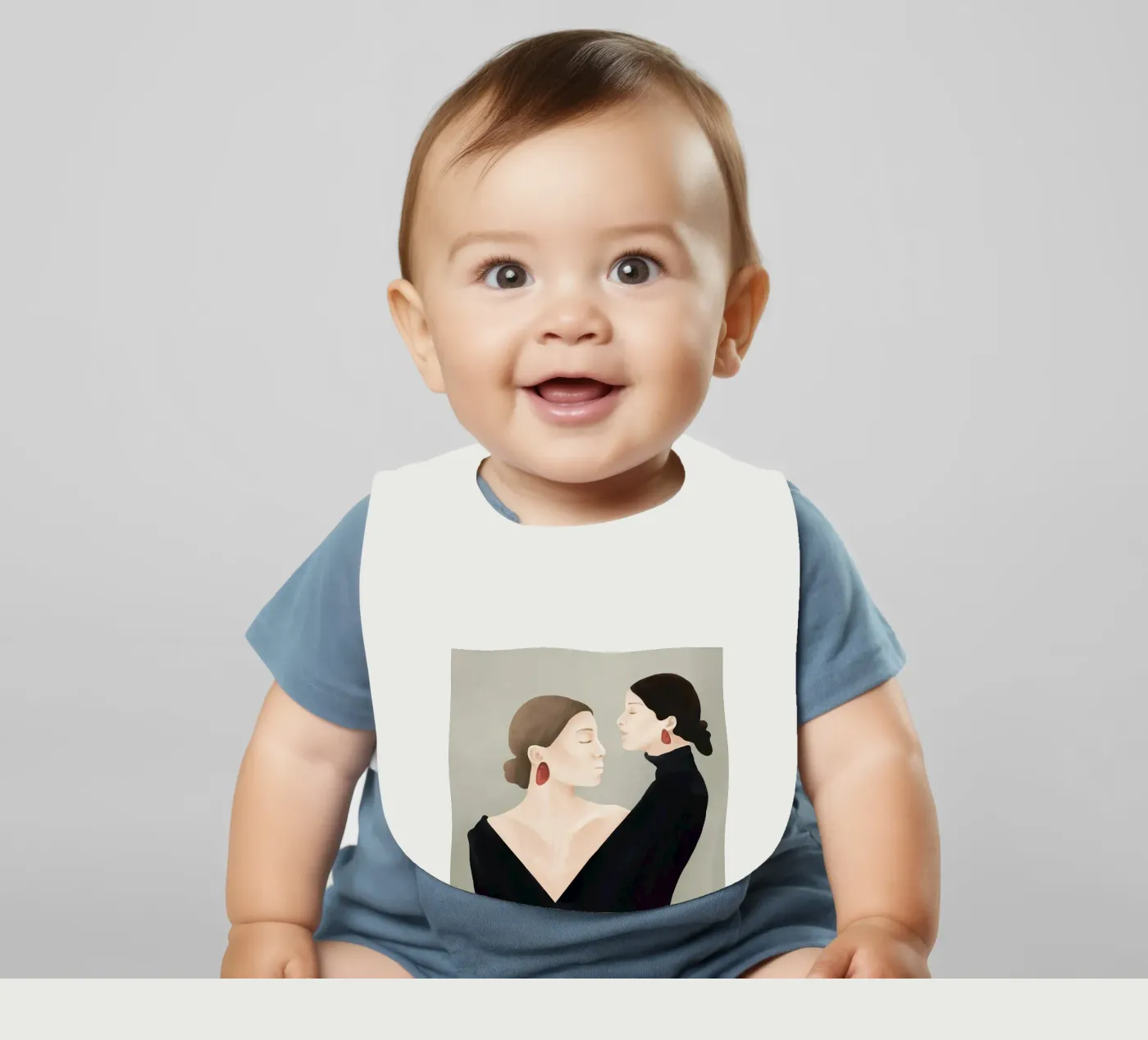 Aligned Model Flow bavaglino da Flow Line