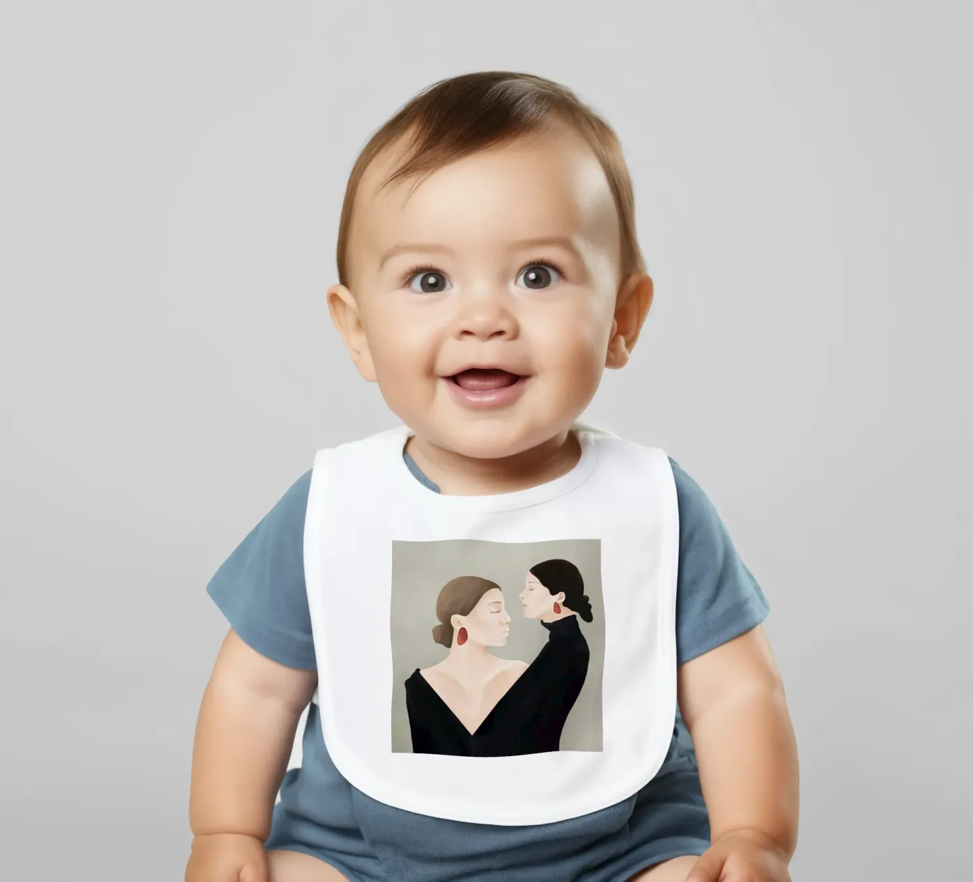 Aligned Model Flow bavaglino da Flow Line