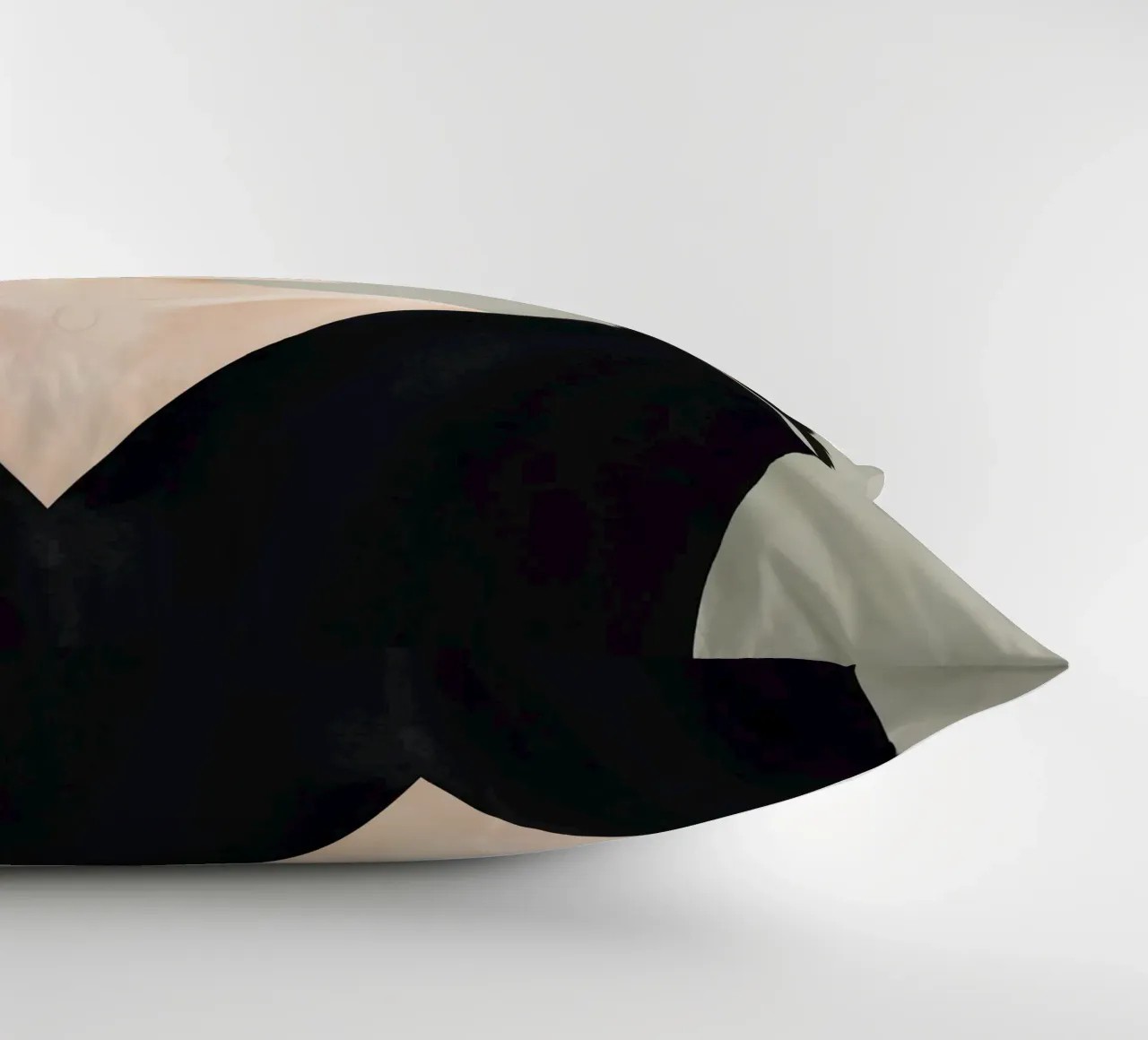 Aligned Model Flow cuscino da Flow Line