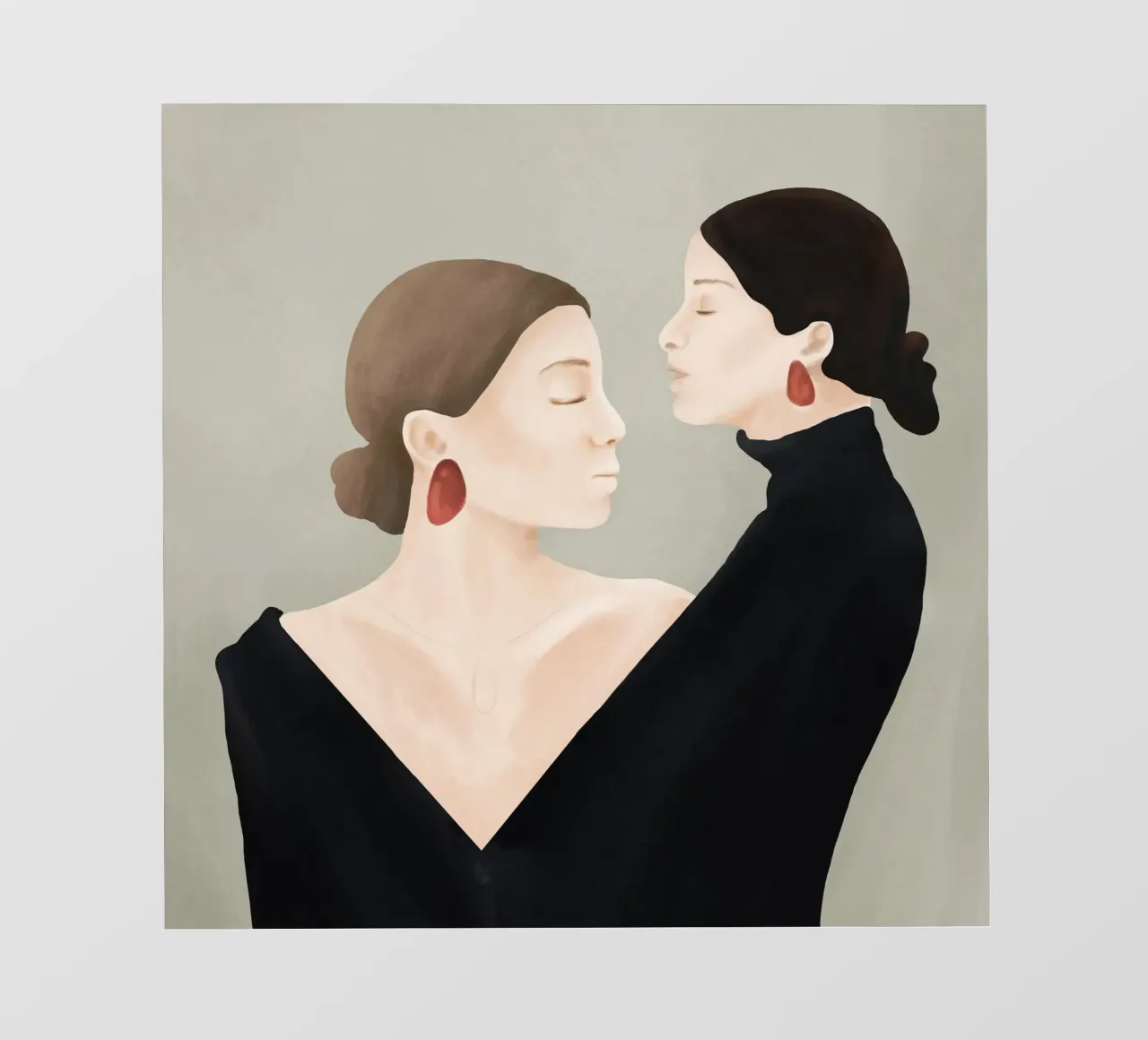 Aligned Model Flow telo in pvc da Flow Line