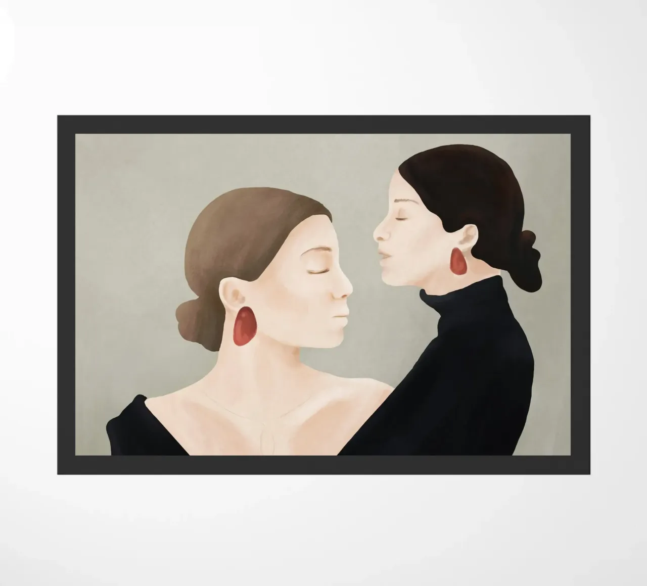 Aligned Model Flow zerbino da Flow Line