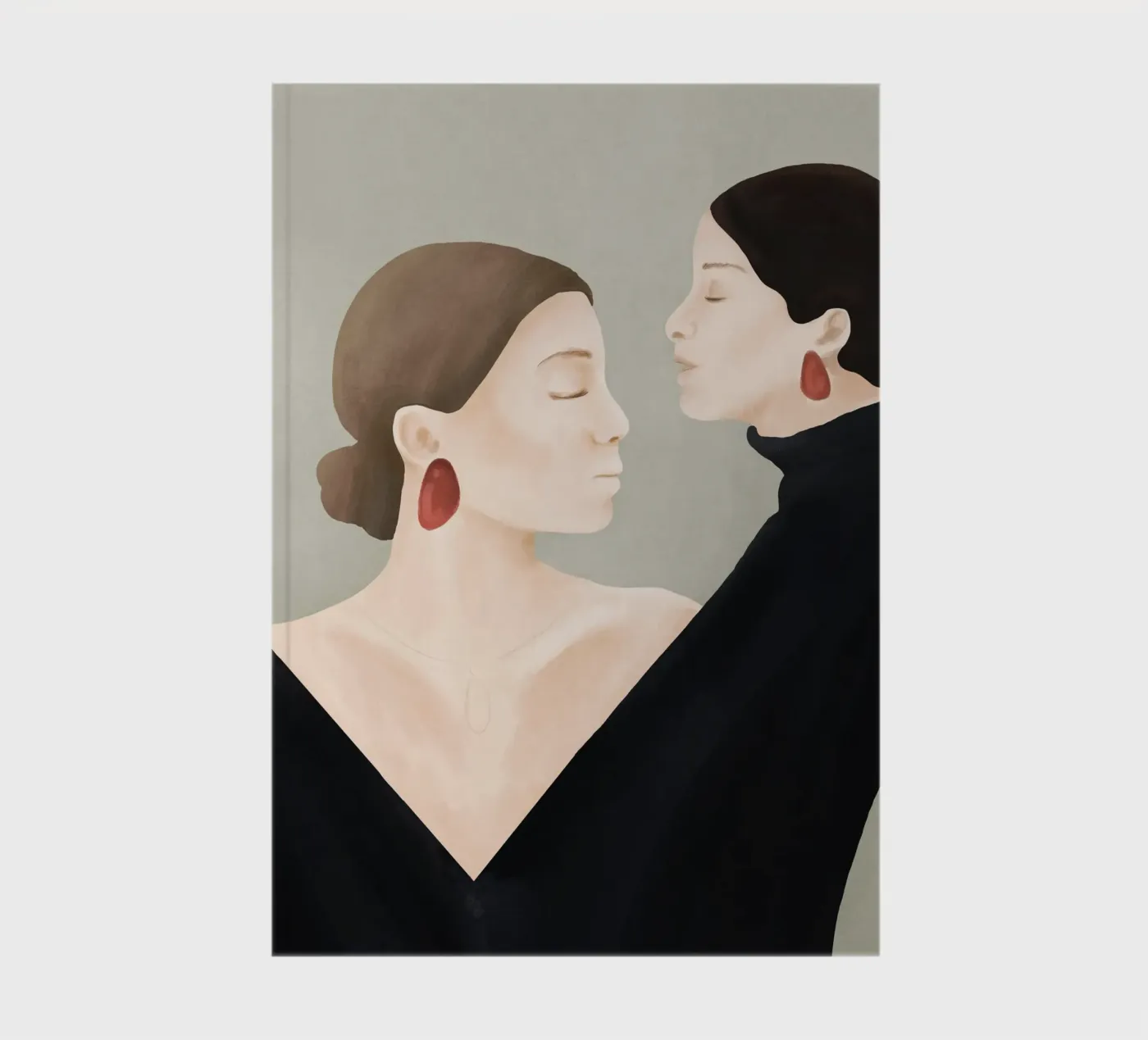 Aligned Model Flow notebook by Flow Line