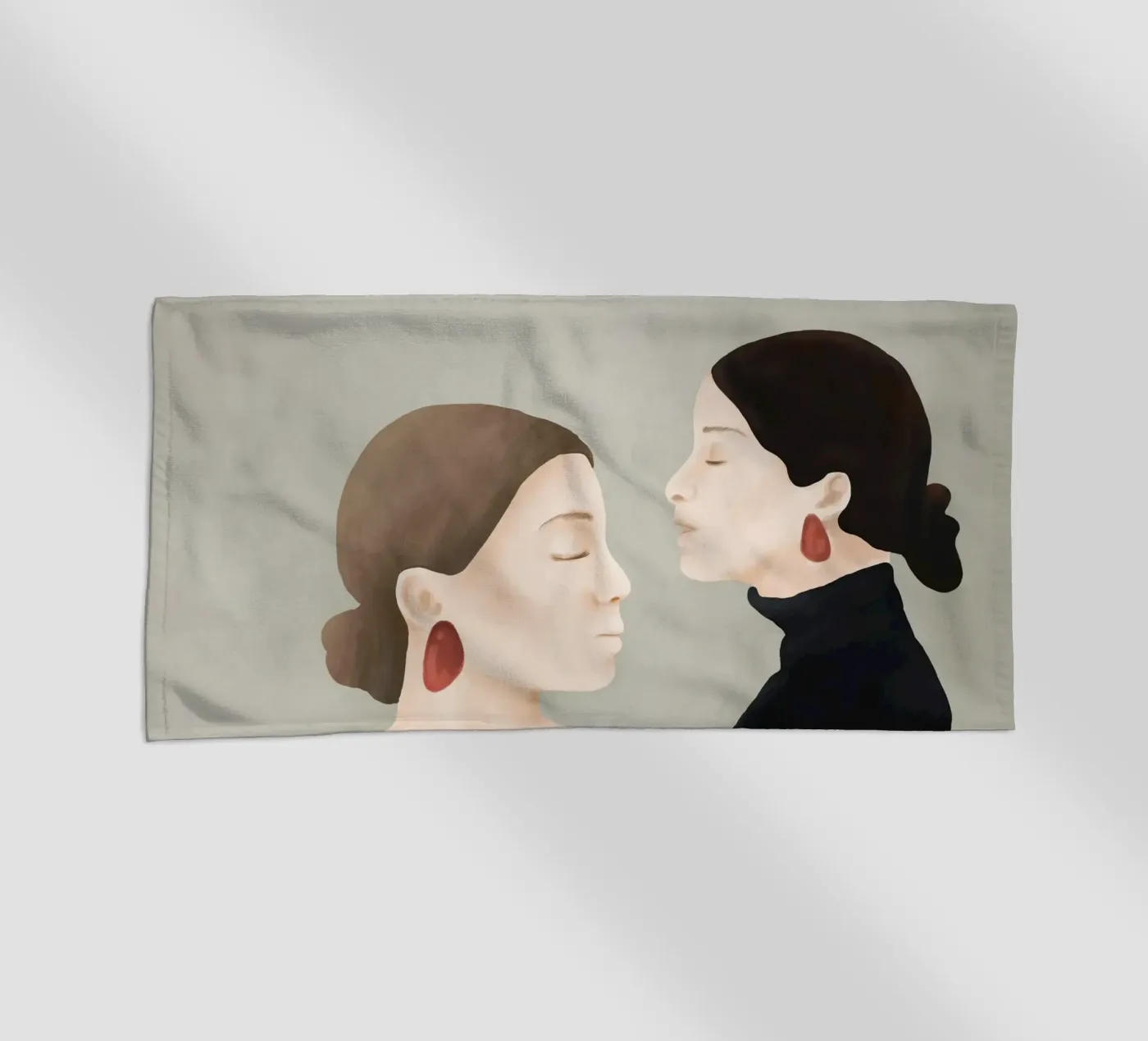 Aligned Model Flow telo mare da Flow Line