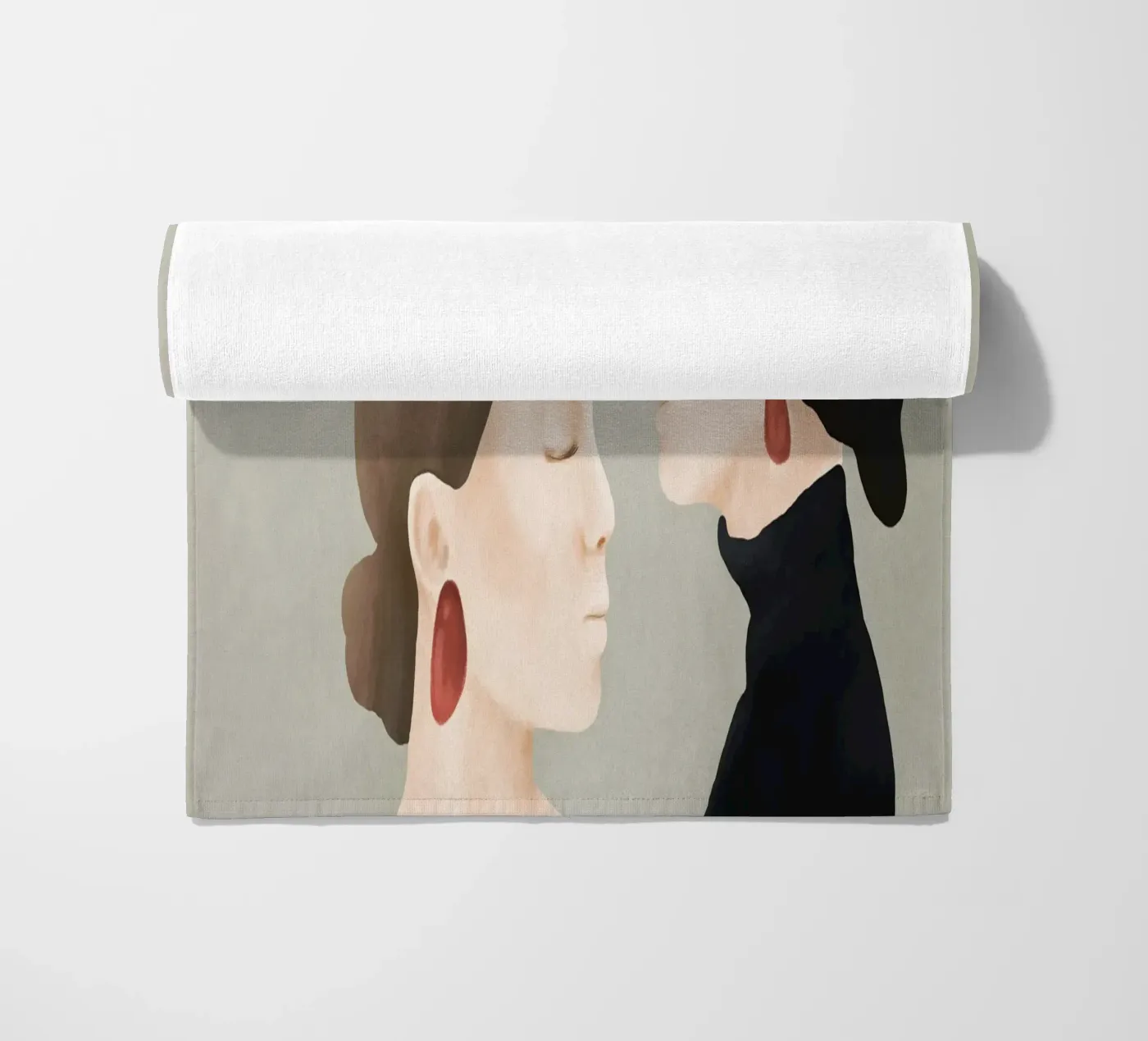 Aligned Model Flow telo mare da Flow Line