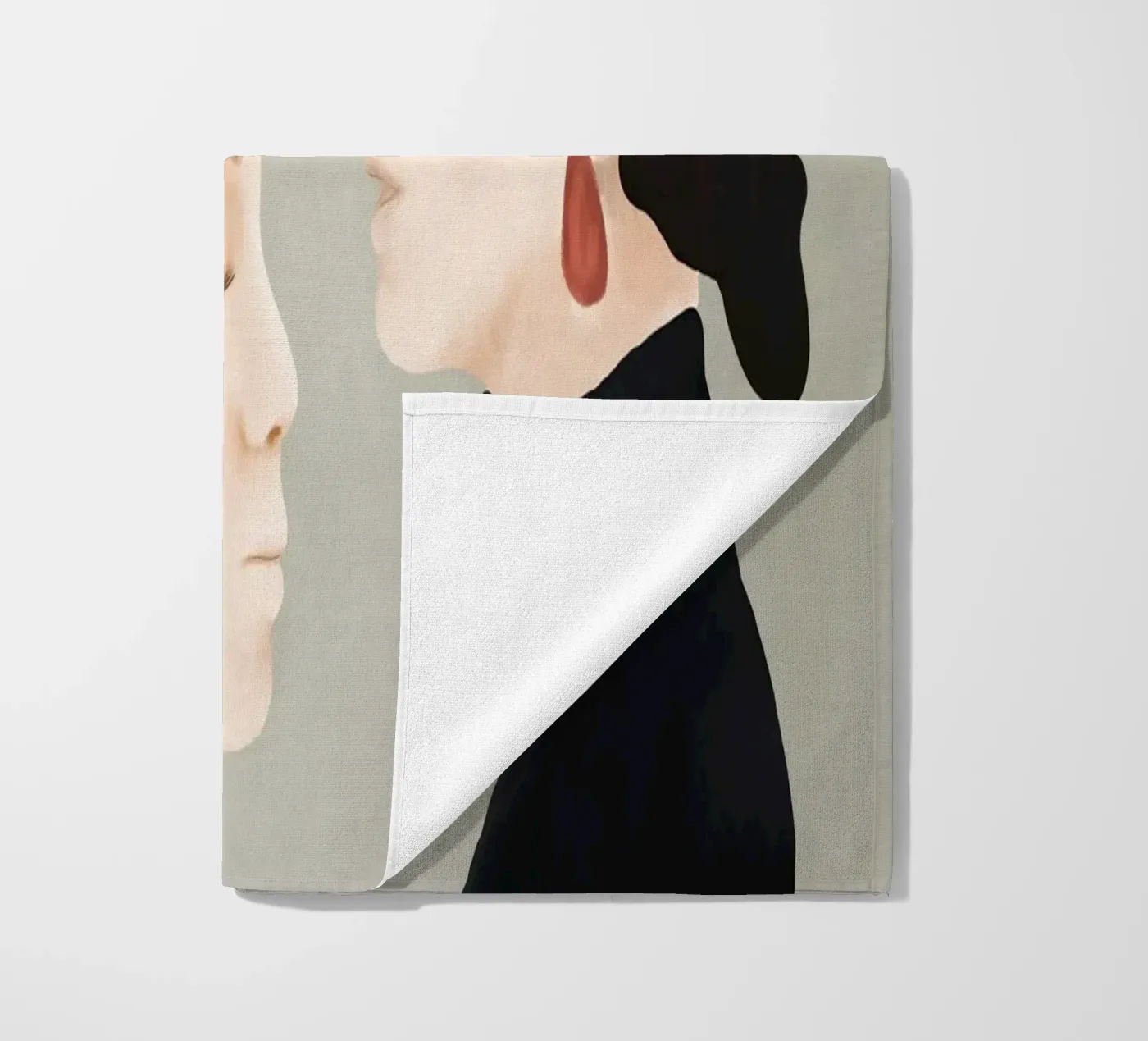 Aligned Model Flow telo mare da Flow Line