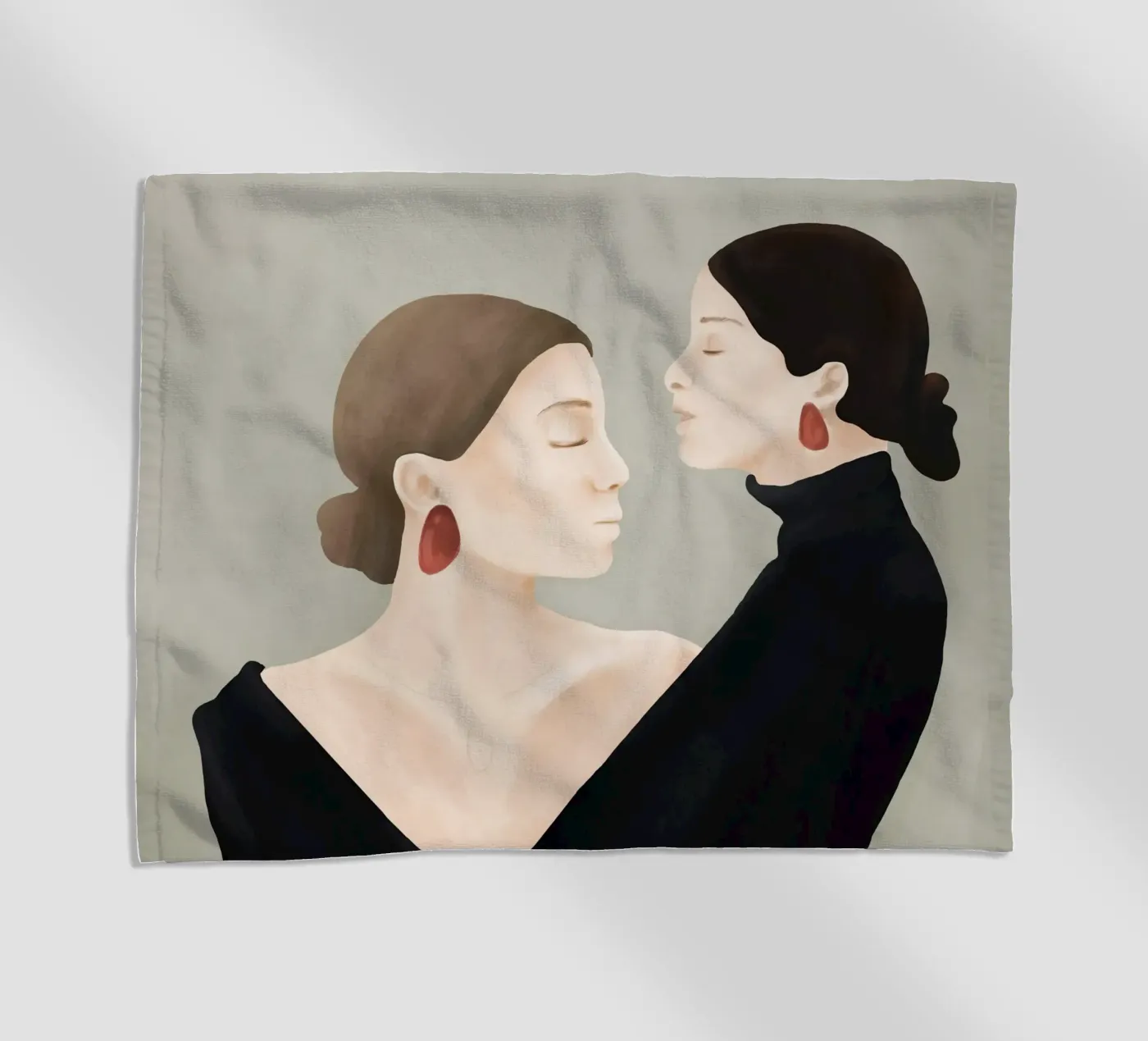 Aligned Model Flow telo mare da Flow Line