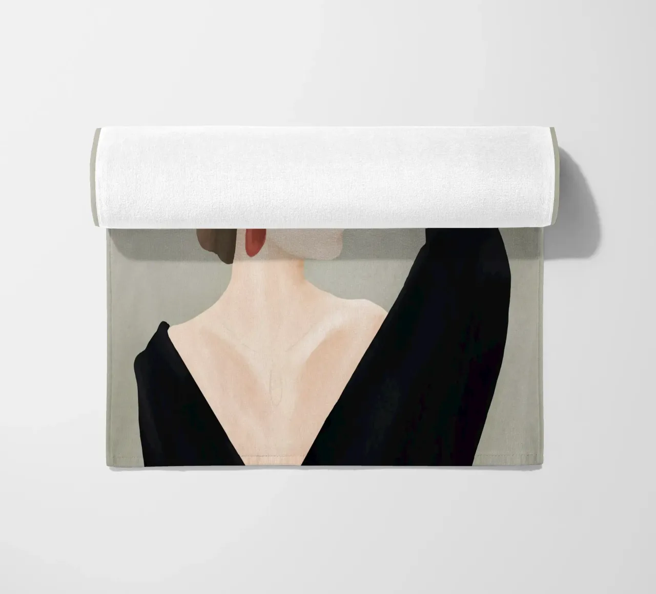 Aligned Model Flow telo mare da Flow Line