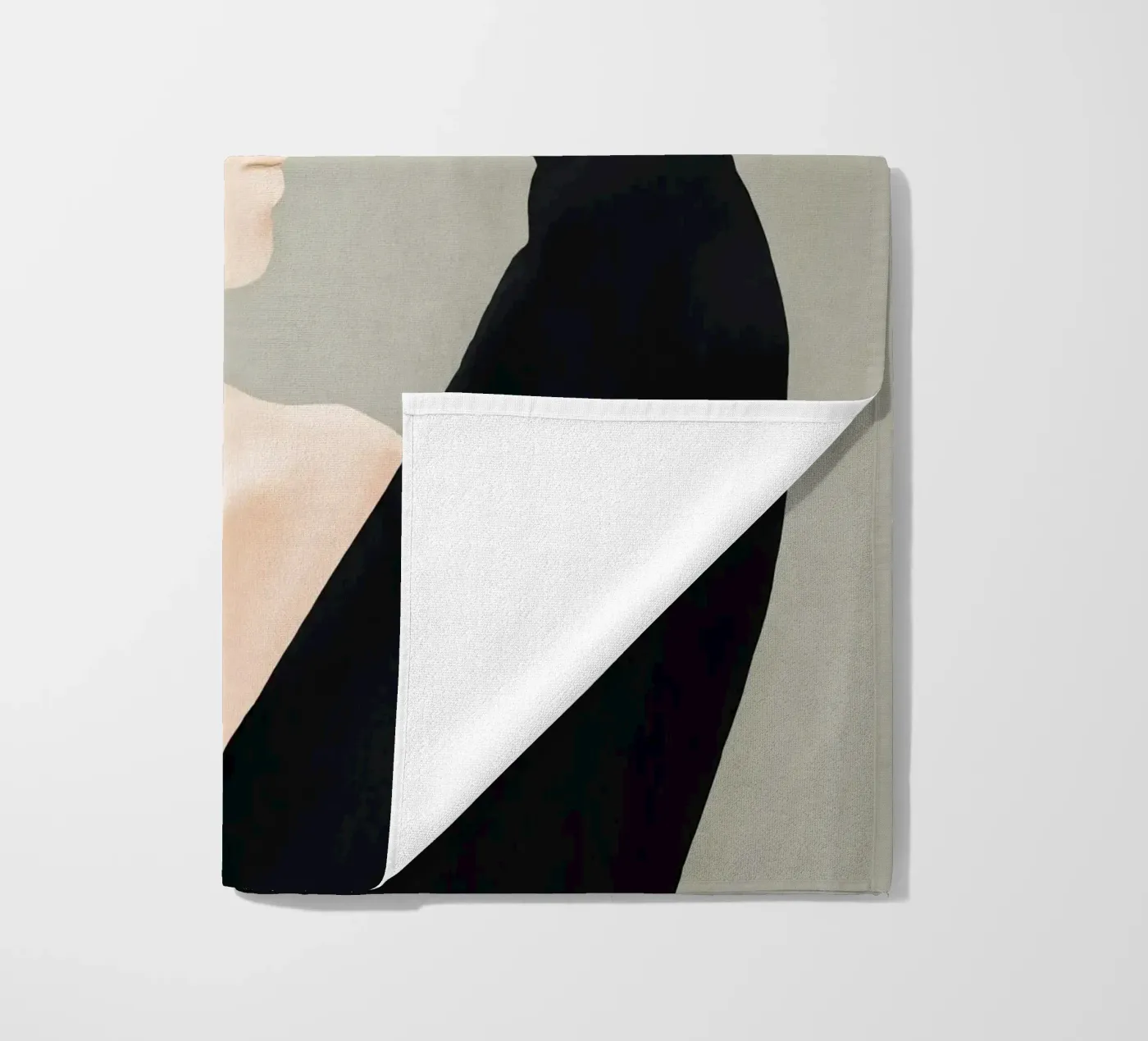 Aligned Model Flow telo mare da Flow Line