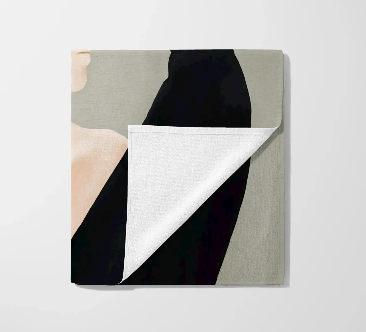 Aligned Model Flow telo mare da Flow Line