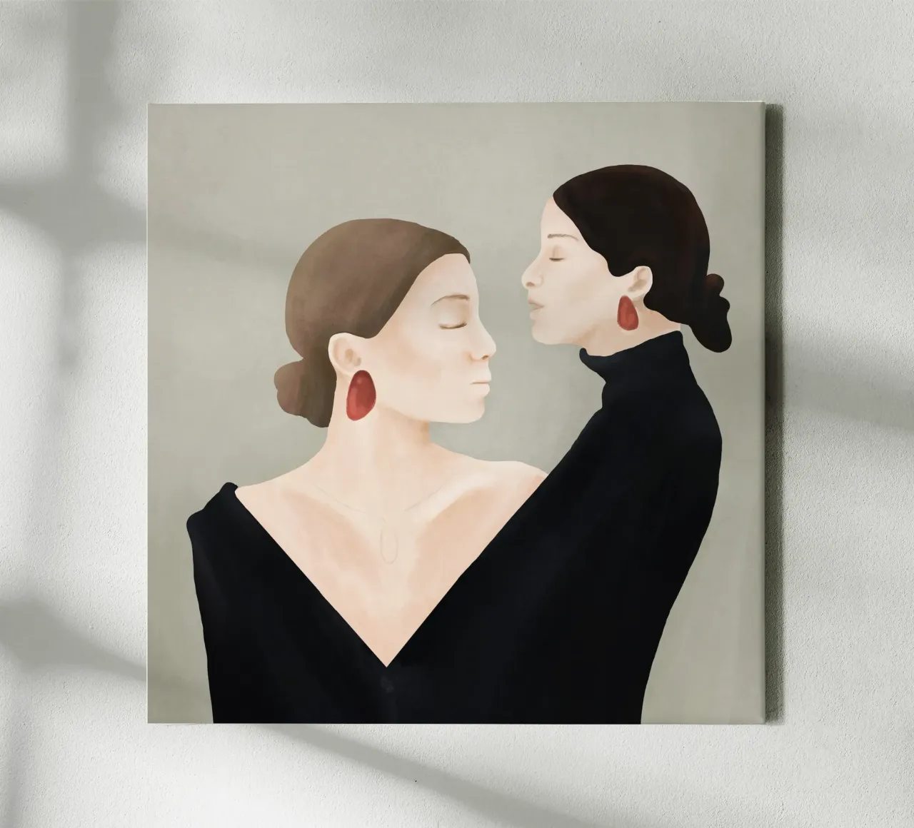 Aligned Model Flow tela da Flow Line