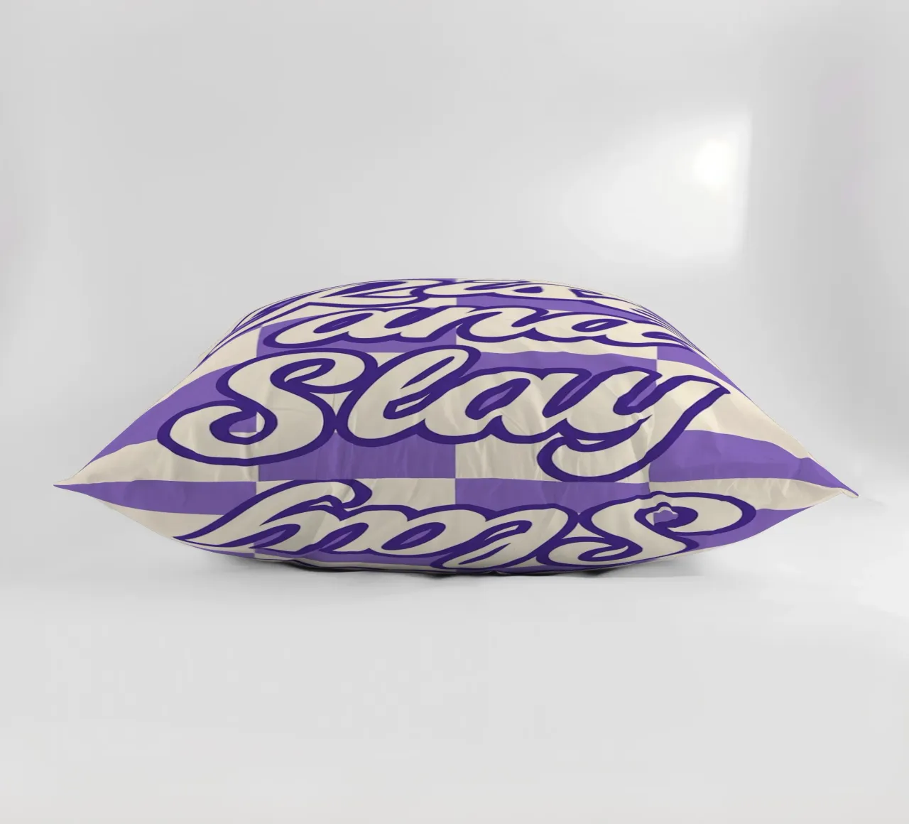 Rise and Slay cuscino da Wall of Whispers