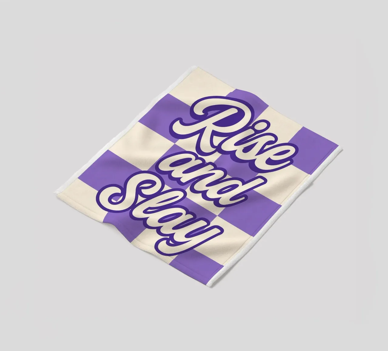 Rise and Slay coperta in pile da Wall of Whispers