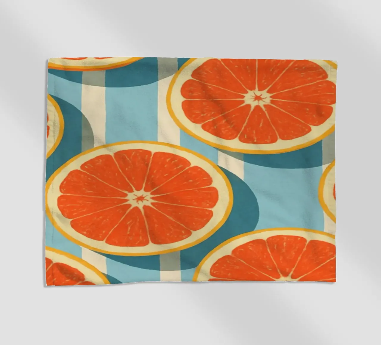 Grapefruit telo mare da Gypsy Galleria